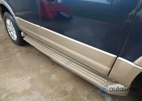 2013 Ford Expedition Xlt from USA, damaged, VIN 1FMJU1H50DEF14630